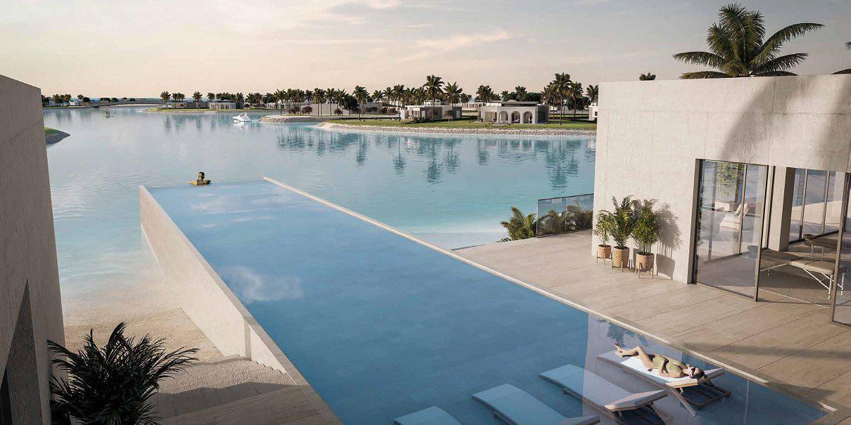 Квартира, апартаменты, 5 комн., Оман - Фото 8