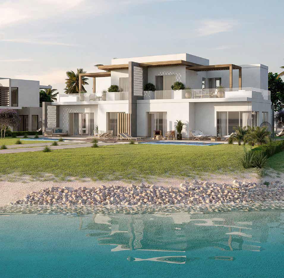 Квартира, апартаменты, 5 комн., Оман - Фото 23