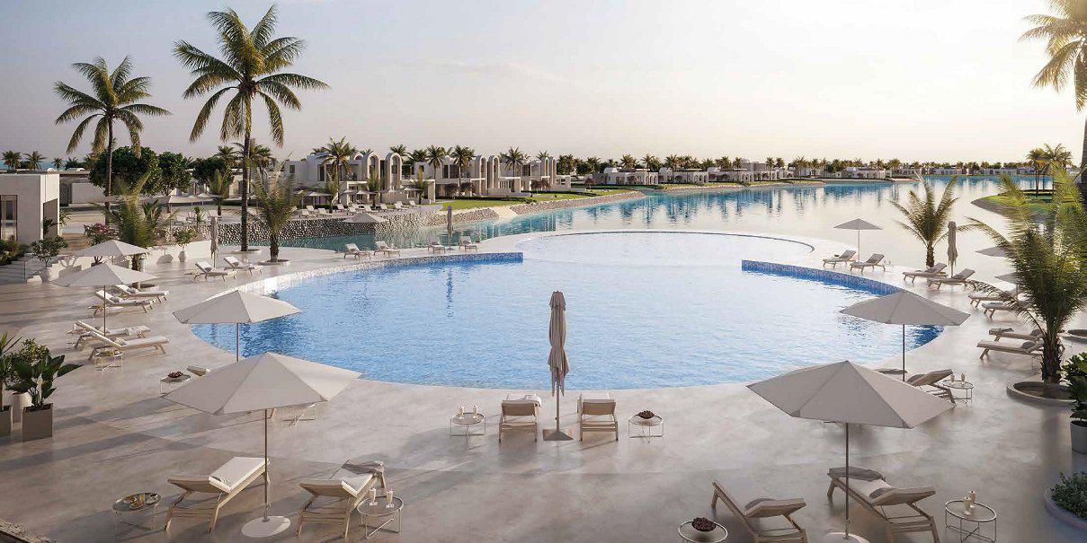 Квартира, апартаменты, 5 комн., Оман - Фото 15