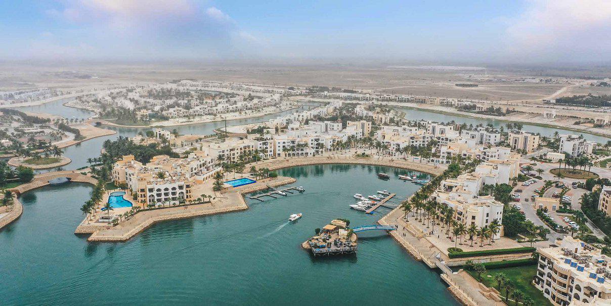 Квартира, апартаменты, 5 комн., Оман - Фото 5