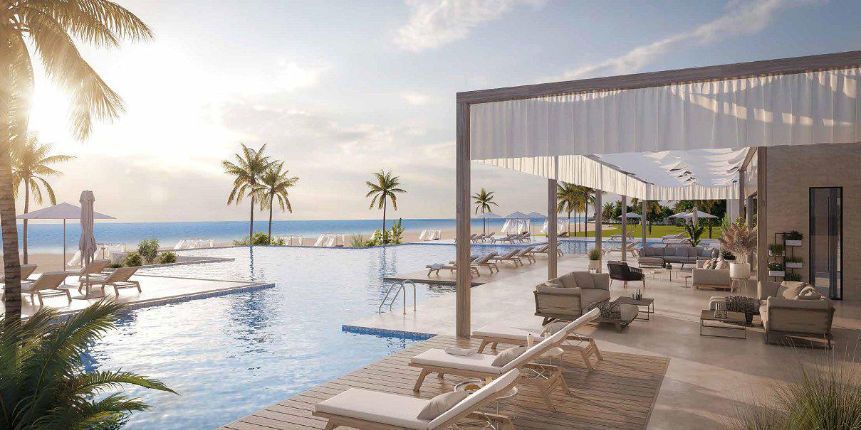 Квартира, апартаменты, 2 комн., Оман - Фото 9