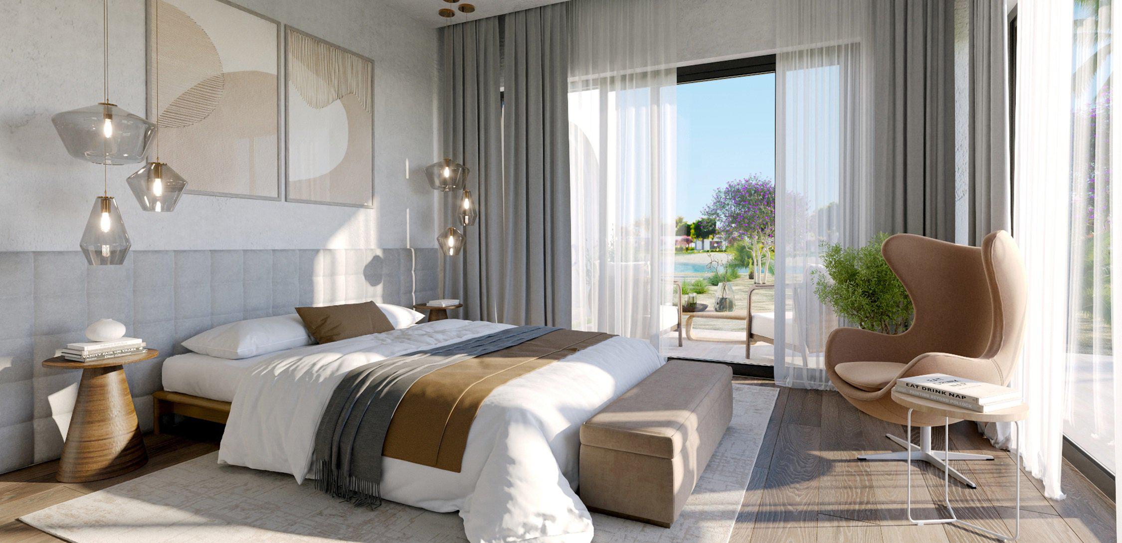 Квартира, апартаменты, 2 комн., Оман - Фото 21