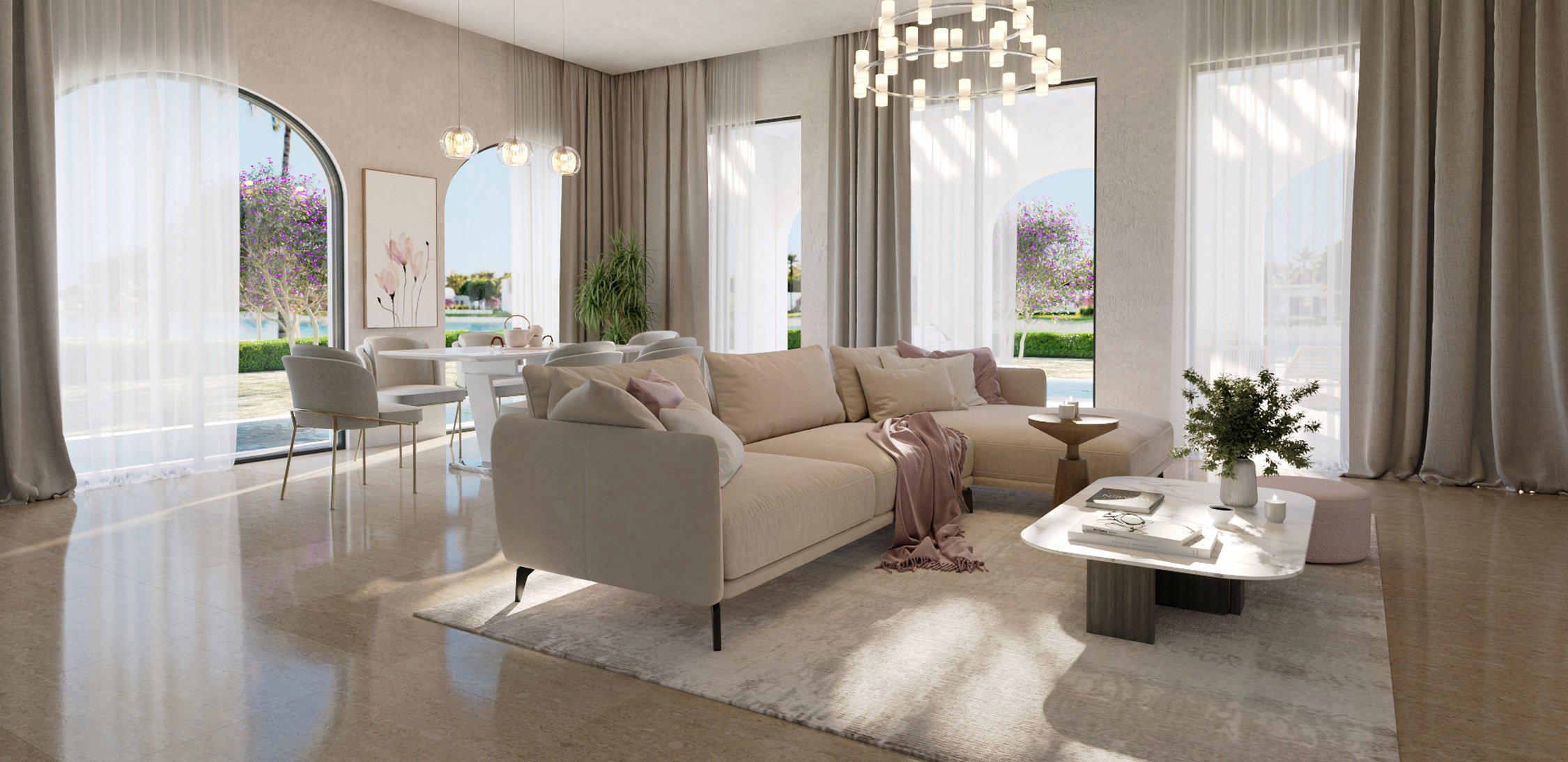 Квартира, апартаменты, 2 комн., Оман - Фото 10