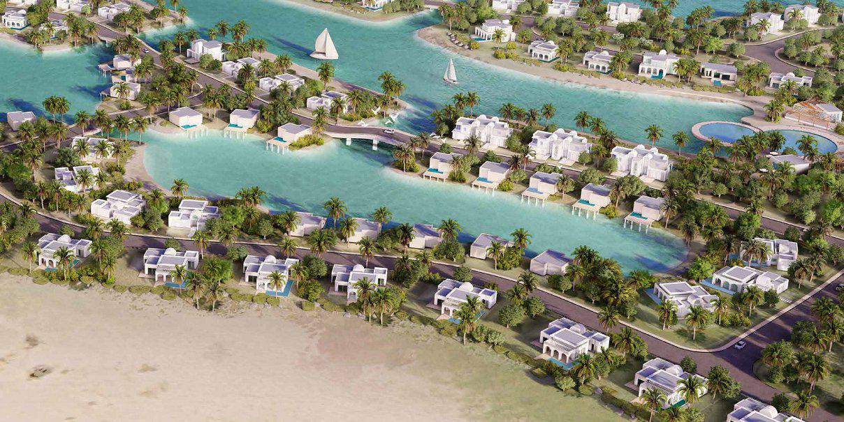 Квартира, апартаменты, 2 комн., Оман - Фото 8