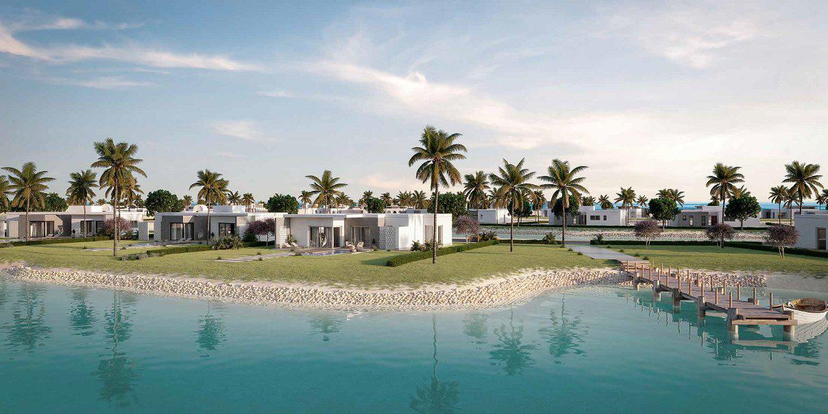 Квартира, апартаменты, 2 комн., Оман - Фото 6