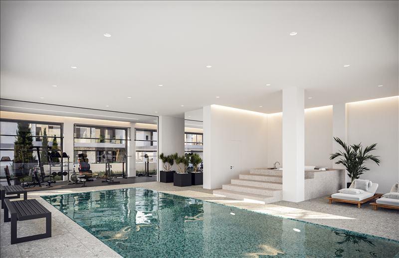 Квартира, апартаменты, 4 комн., Пафос - Фото 8