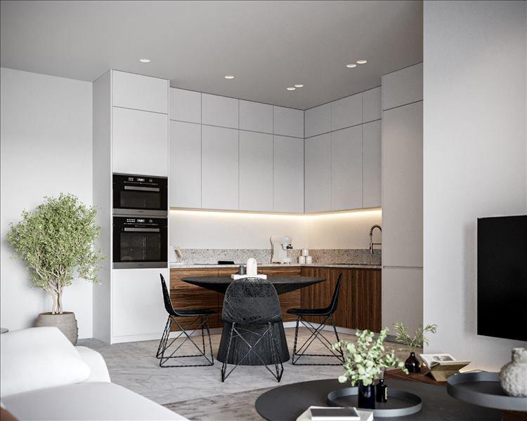 Квартира, апартаменты, 3 комн., Пафос - Фото 12