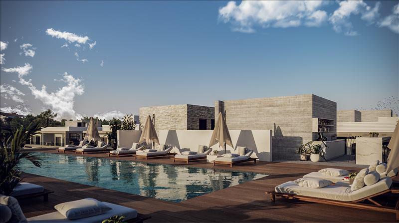 Квартира, апартаменты, 3 комн., Пафос - Фото 21