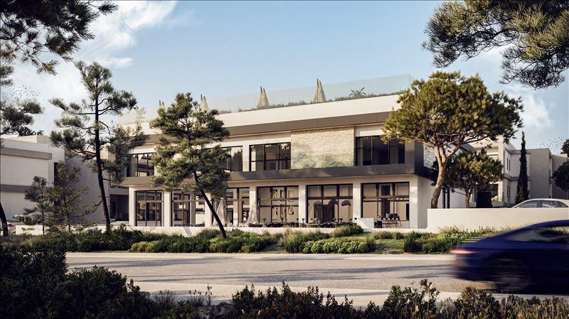 Квартира, апартаменты, 4 комн., Пафос - Фото 17