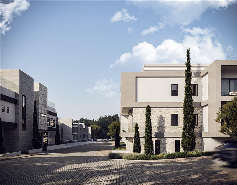 Квартира, апартаменты, 3 комн., Пафос - Фото 19