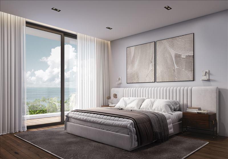 Квартира, апартаменты, 2 комн., Пафос - Фото 3