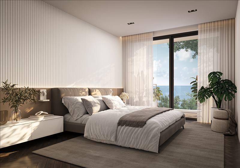 Квартира, апартаменты, 2 комн., Пафос - Фото 6