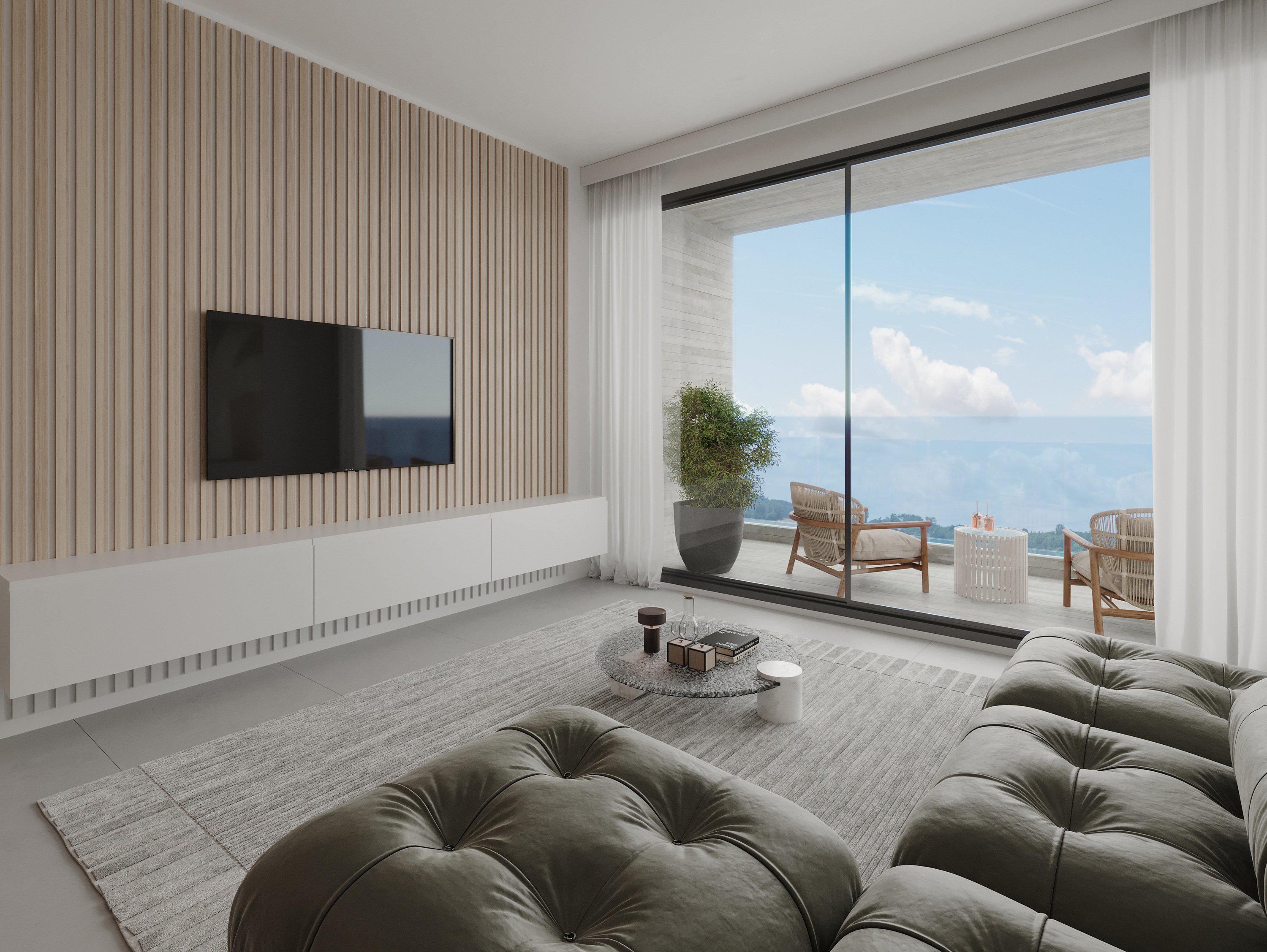 Квартира, апартаменты, 3 комн., Пафос - Фото 9