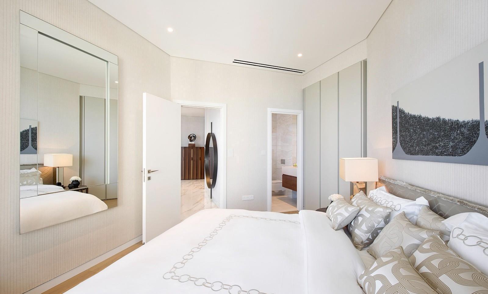 Квартира, апартаменты, 3 комн., Лимасол - Фото 5