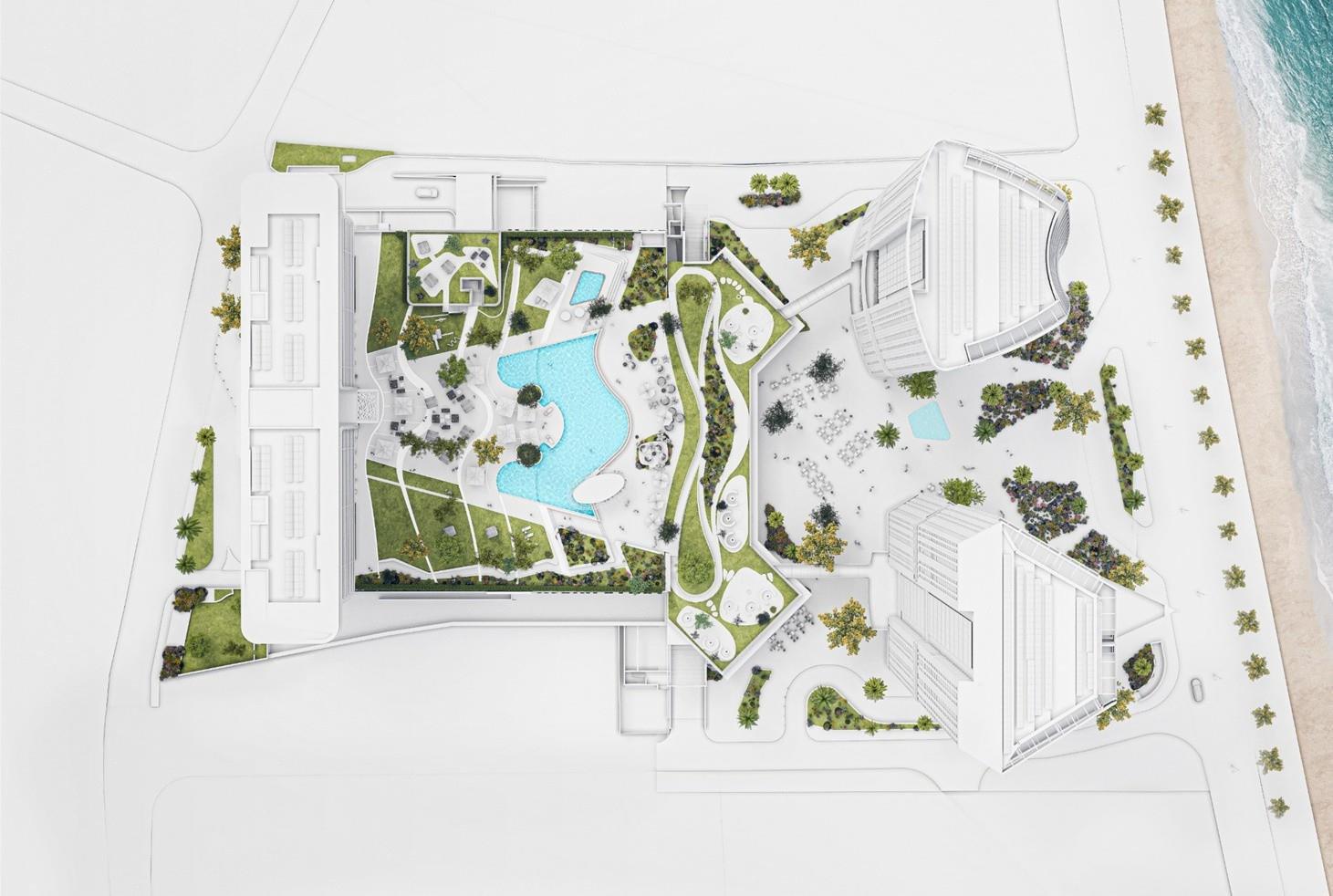 Квартира, апартаменты, 3 комн., Лимасол