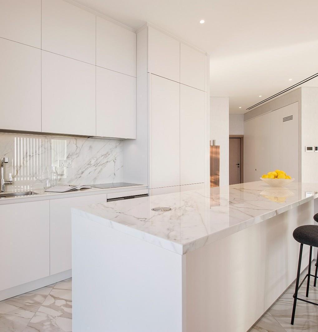 Квартира, апартаменты, 3 комн., Лимасол - Фото 8