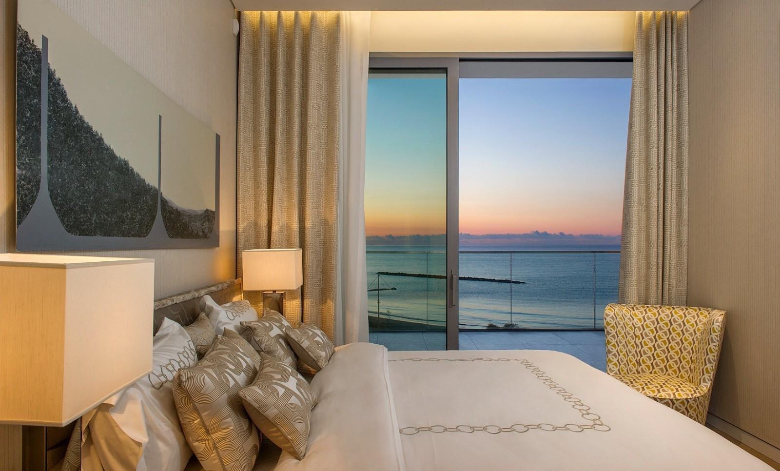 Квартира, апартаменты, 2 комн., Лимасол - Фото 4