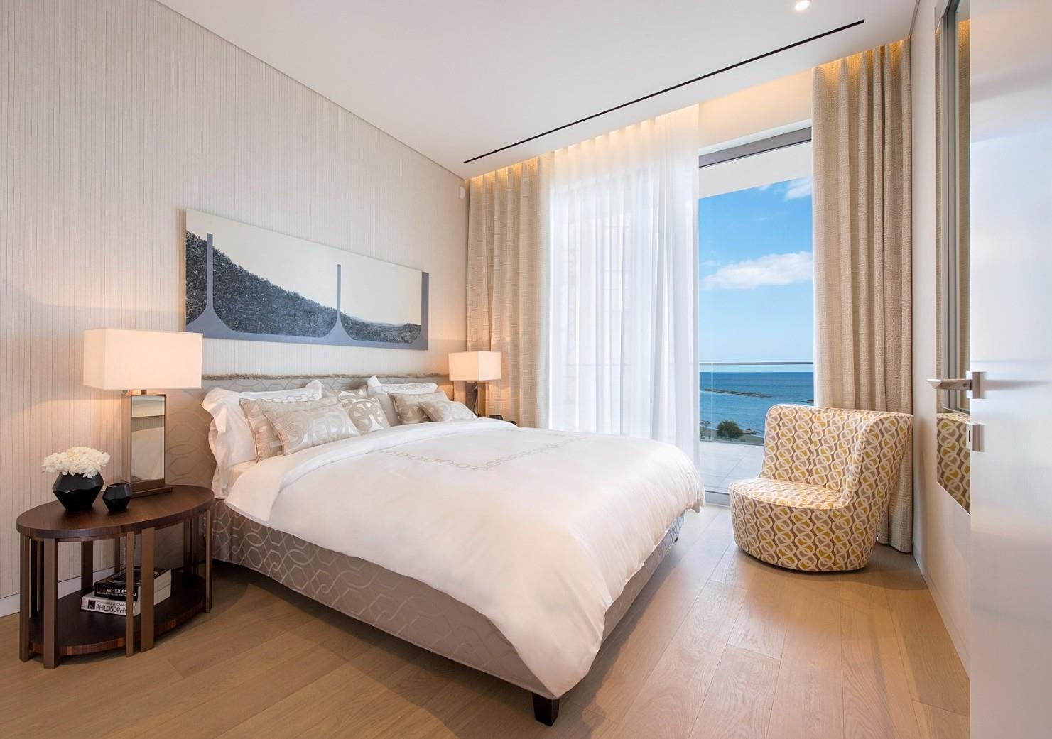 Квартира, апартаменты, 2 комн., Лимасол - Фото 10