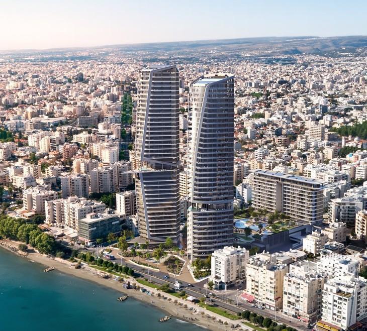 Квартира, апартаменты, 2 комн., Лимасол - Фото 6