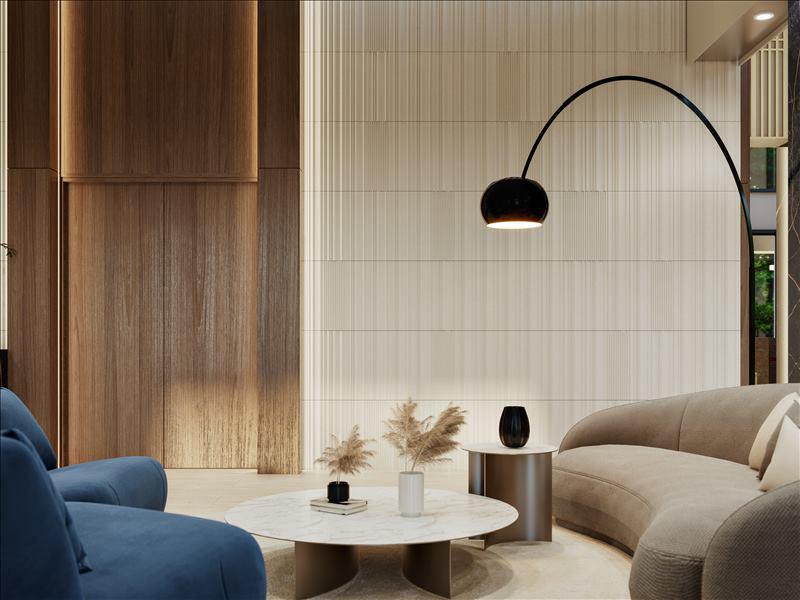 Квартира, апартаменты, 2 комн., Лимасол - Фото 12