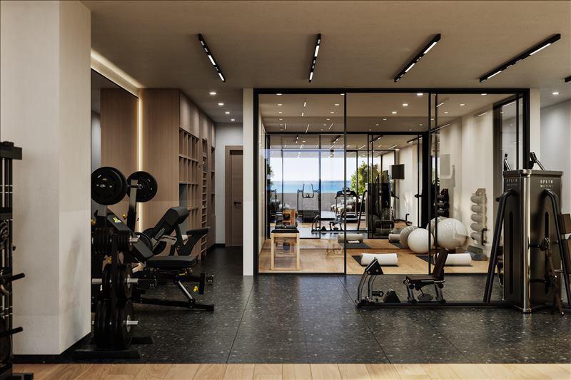 Квартира, апартаменты, 4 комн., Лимасол - Фото 14