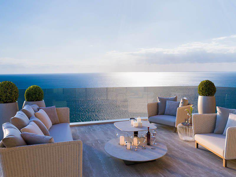 Квартира, апартаменты, 2 комн., Лимасол - Фото 17