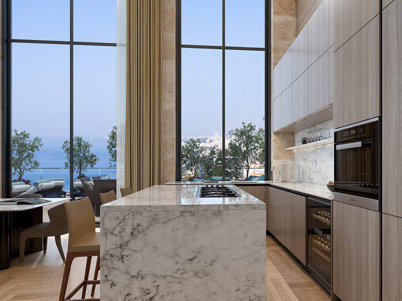 Квартира, апартаменты, 2 комн., Лимасол - Фото 10