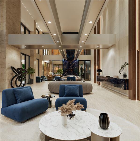 Квартира, апартаменты, 2 комн., Лимасол - Фото 9