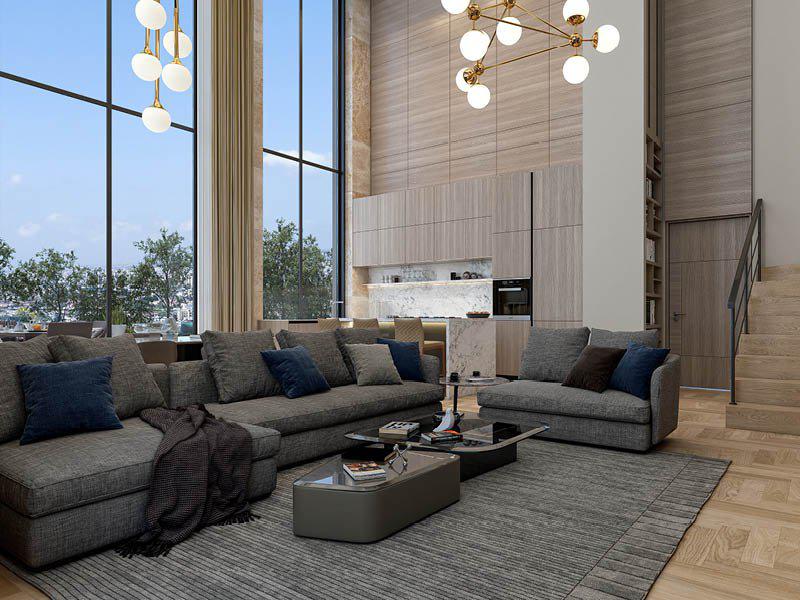 Квартира, апартаменты, 2 комн., Лимасол - Фото 18