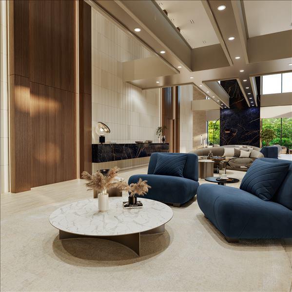 Квартира, апартаменты, 2 комн., Лимасол - Фото 7