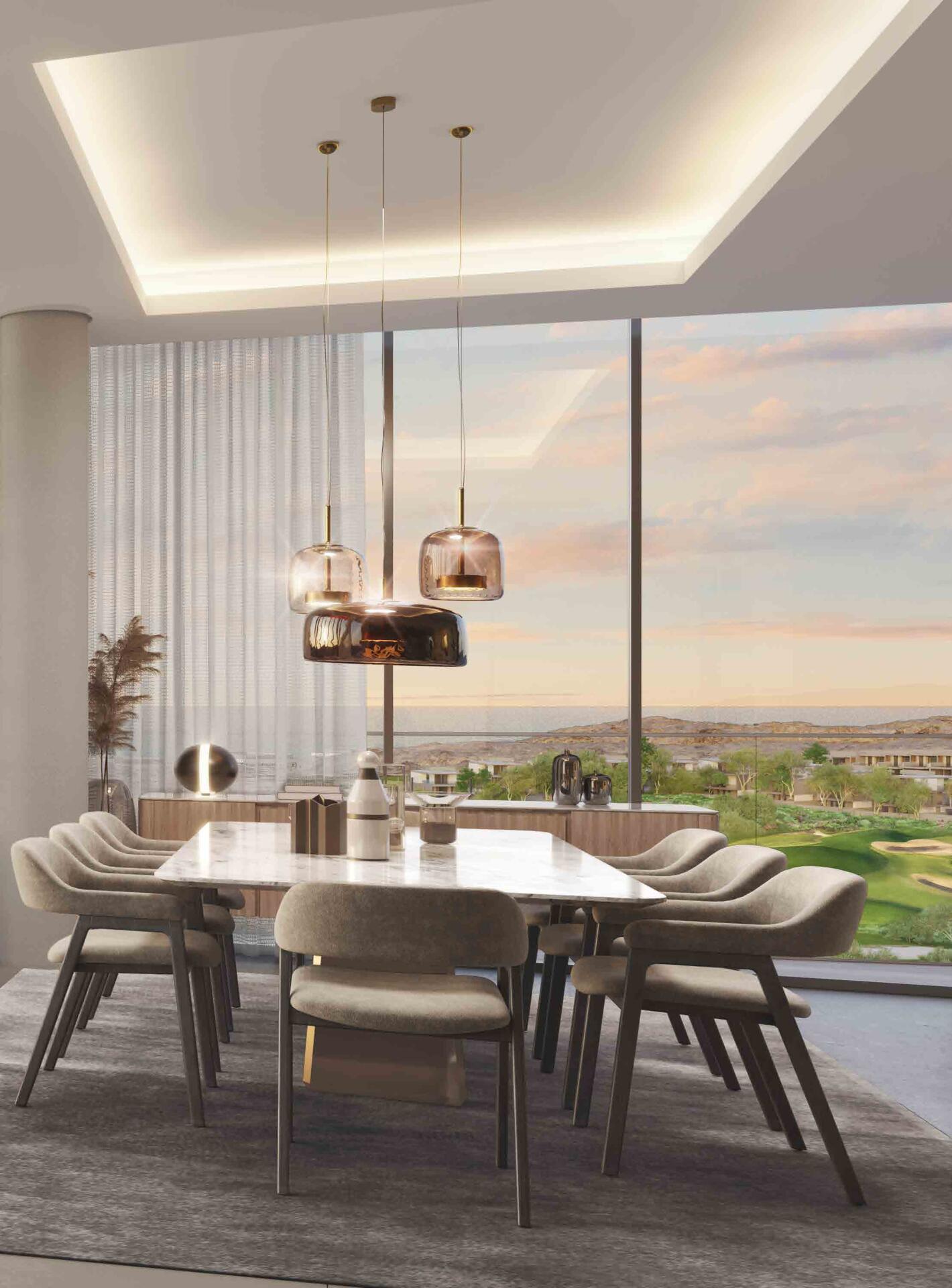 Квартира, апартаменты, 2 комн., Оман - Фото 4