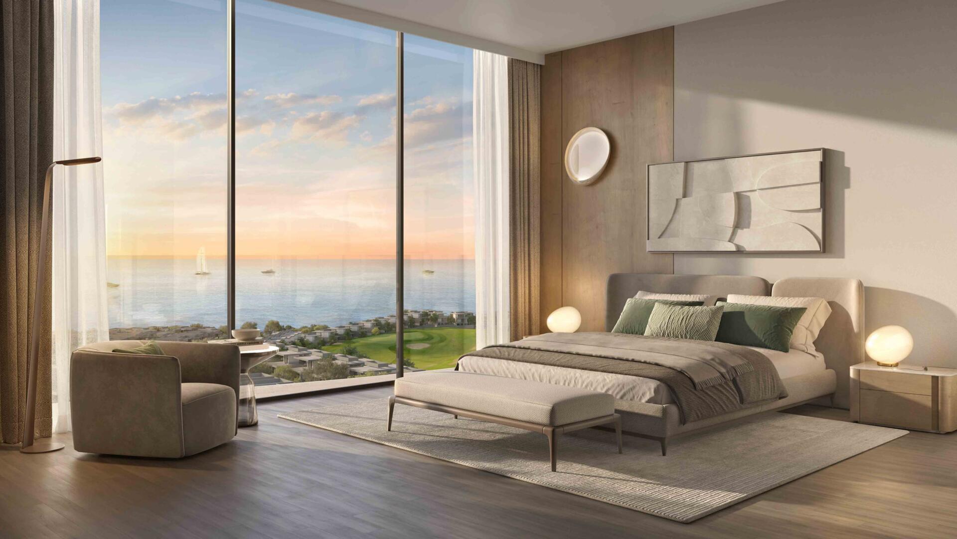 Квартира, апартаменты, 3 комн., Оман - Фото 9