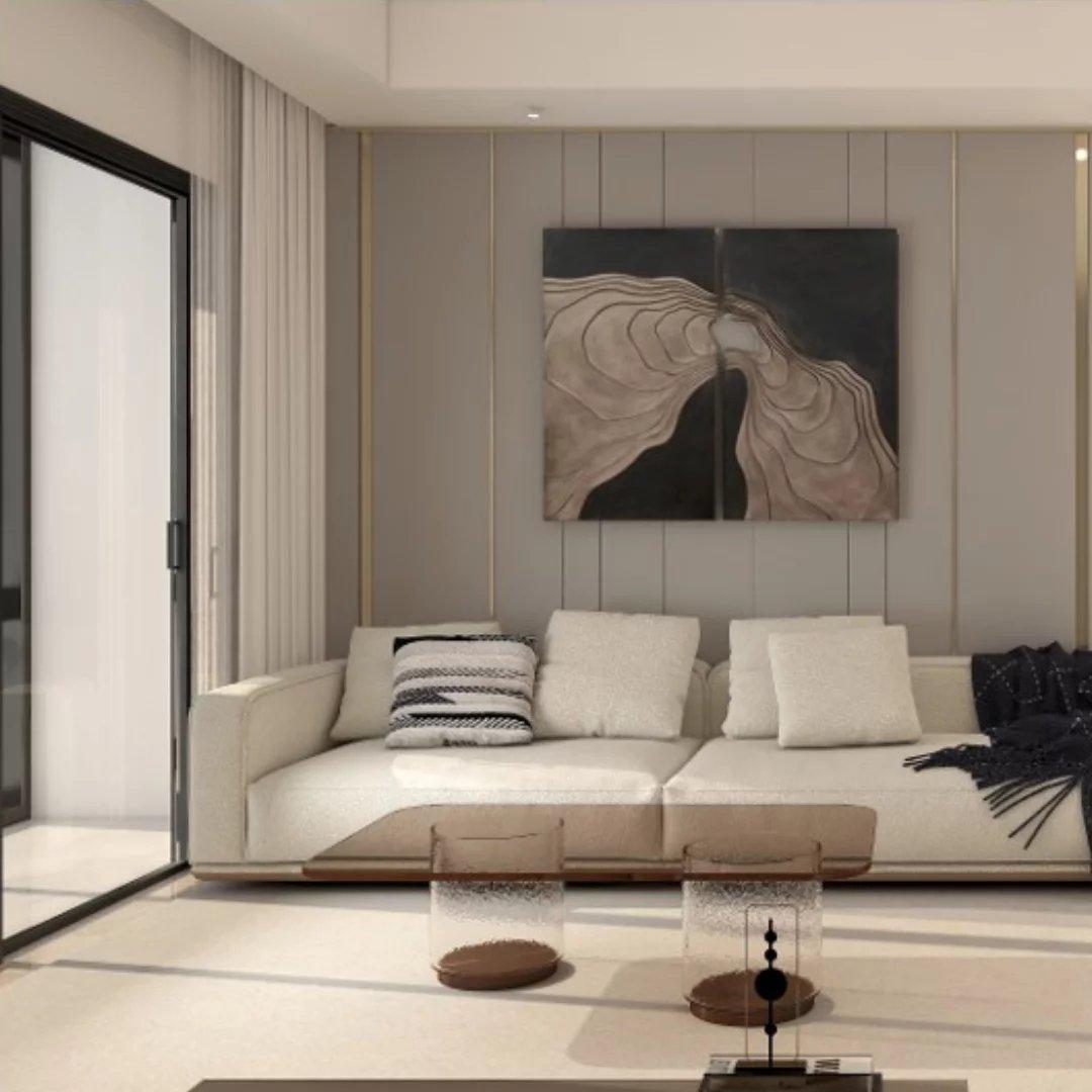 Квартира, апартаменты, 3 комн., Пхукет