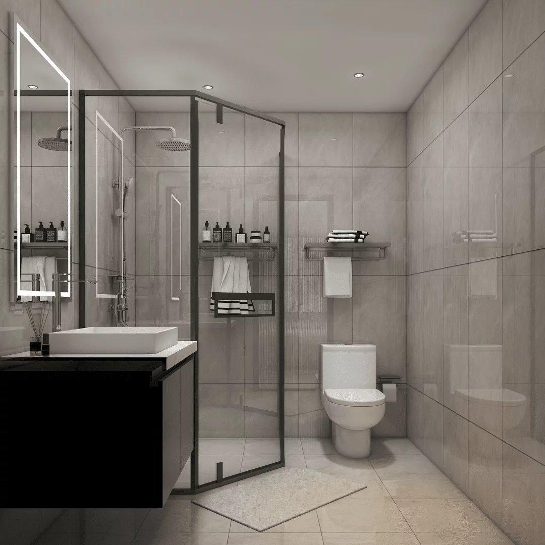 Квартира, апартаменты, 3 комн., Пхукет