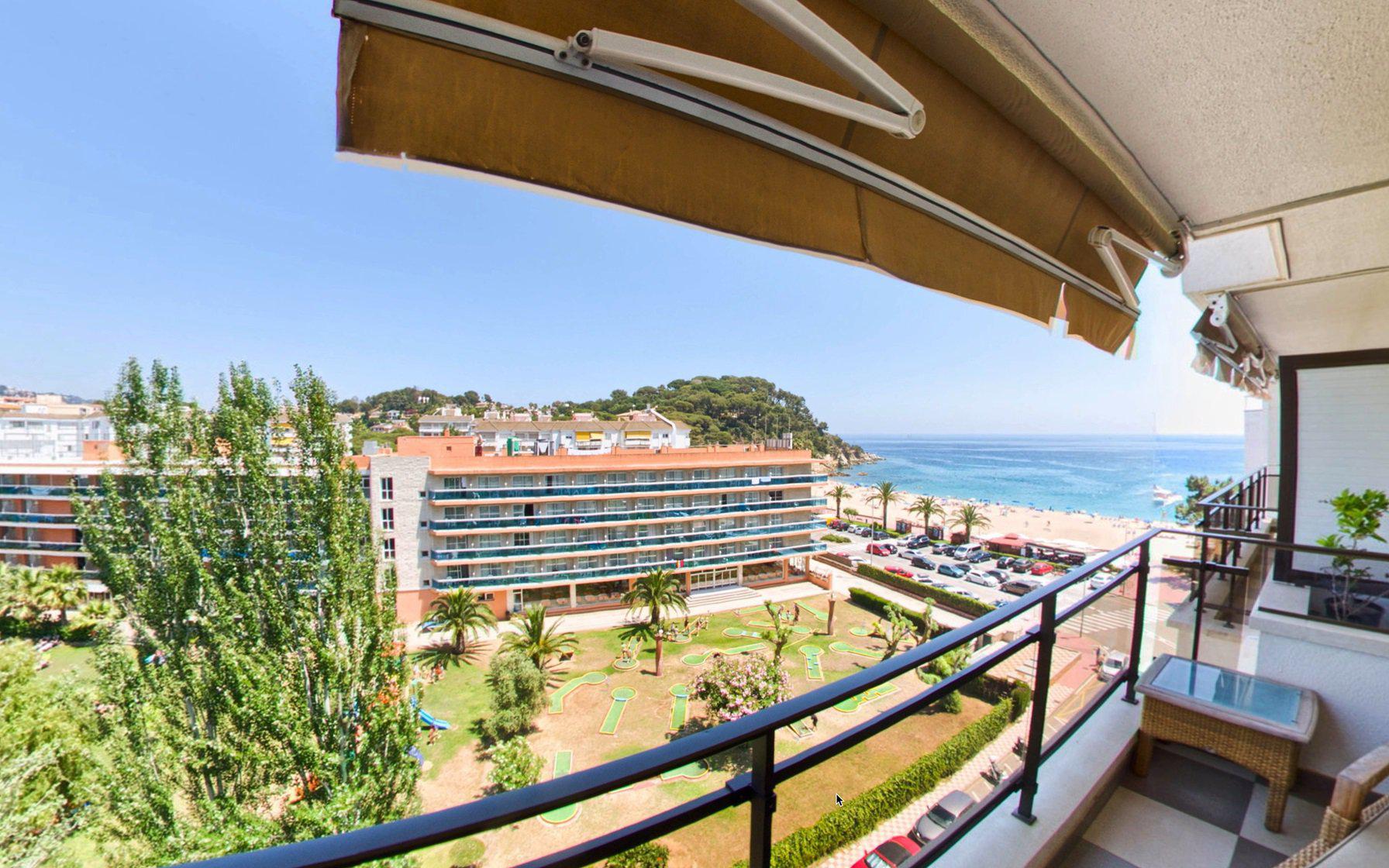 Квартира, апартаменты, Студия комн., Испания - Фото 11