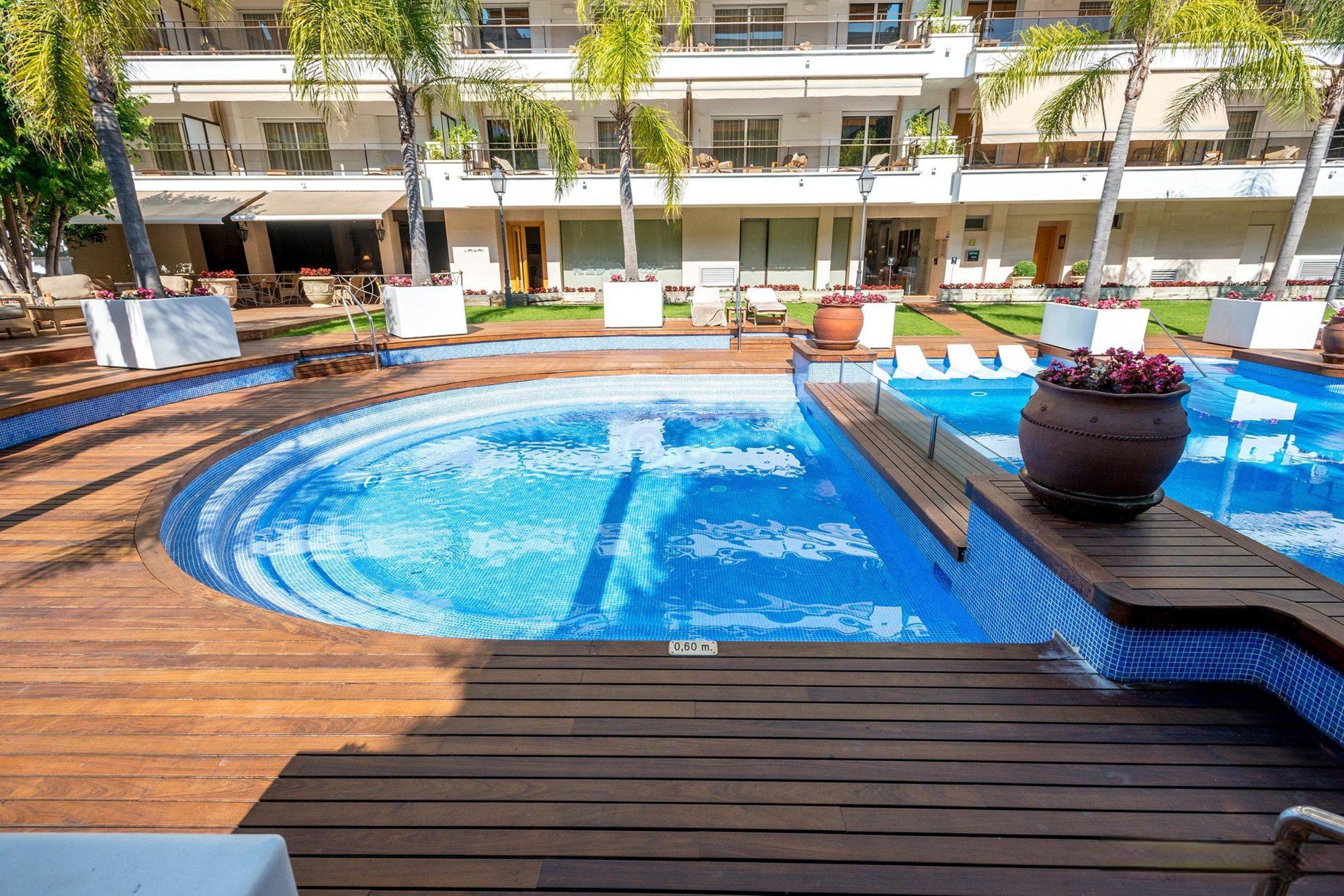 Квартира, апартаменты, Студия комн., Испания - Фото 27