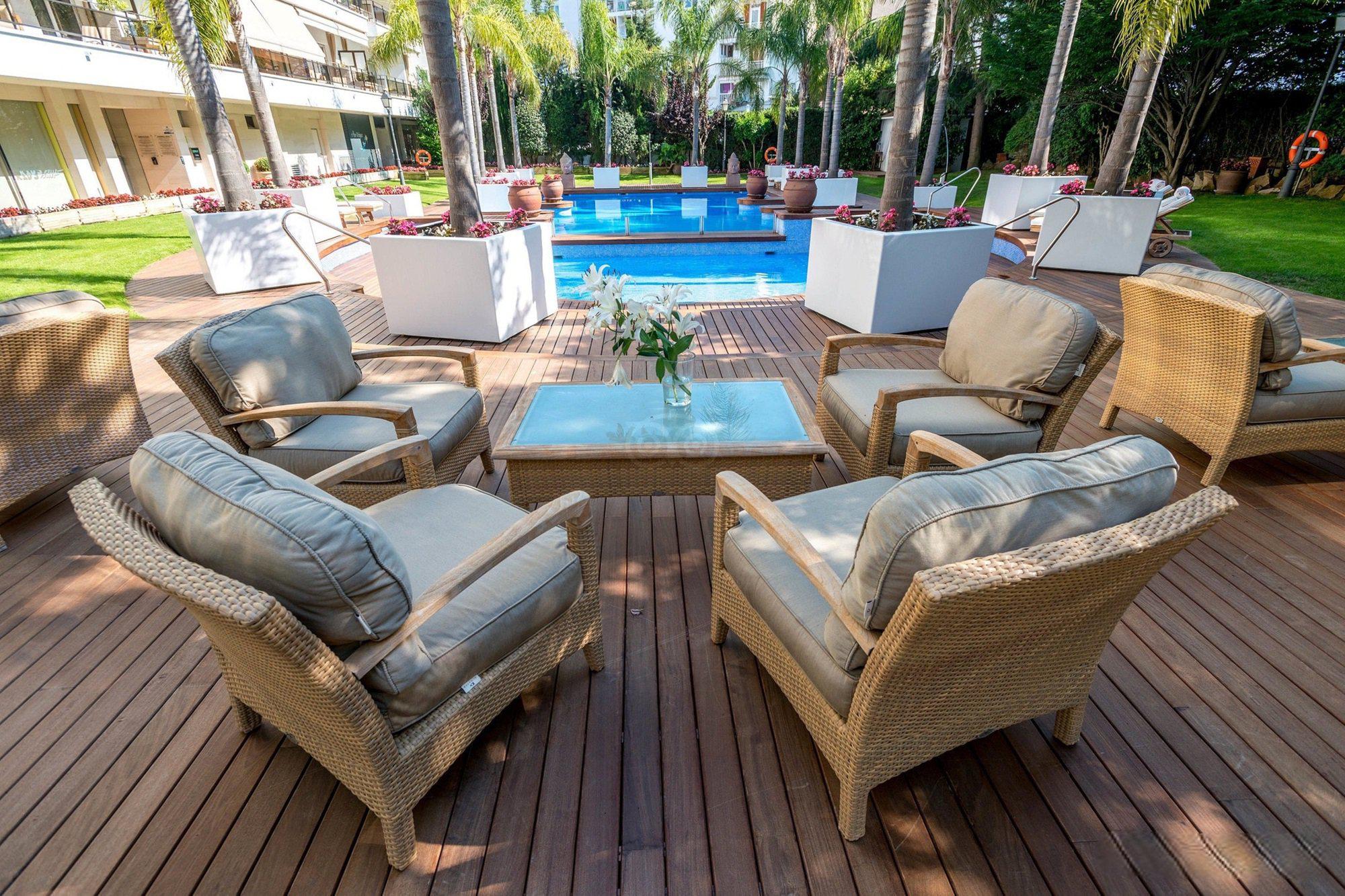 Квартира, апартаменты, Студия комн., Испания - Фото 31