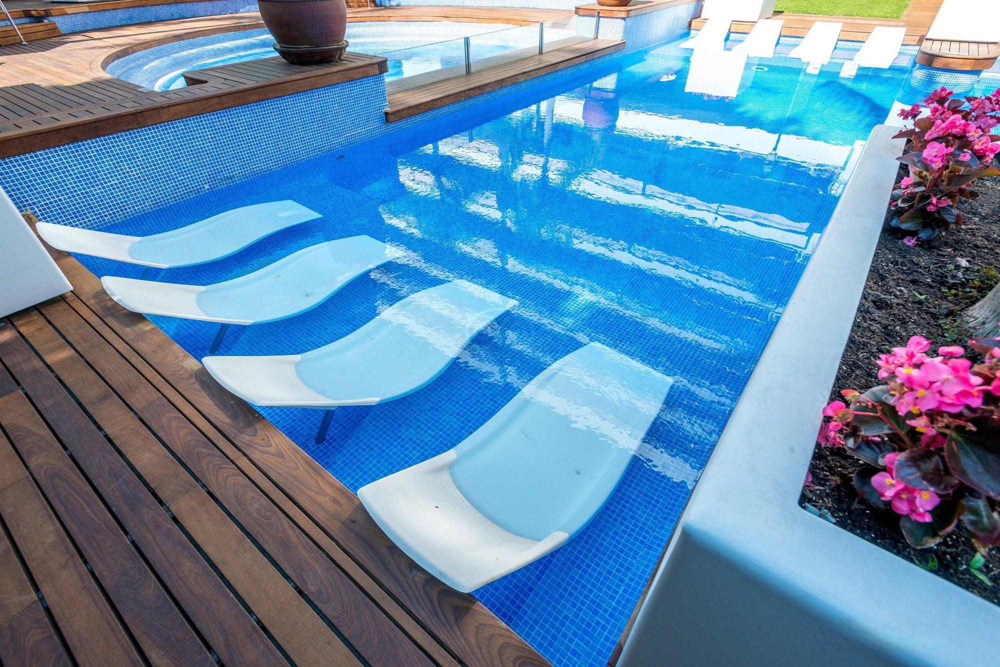 Квартира, апартаменты, Студия комн., Испания - Фото 7