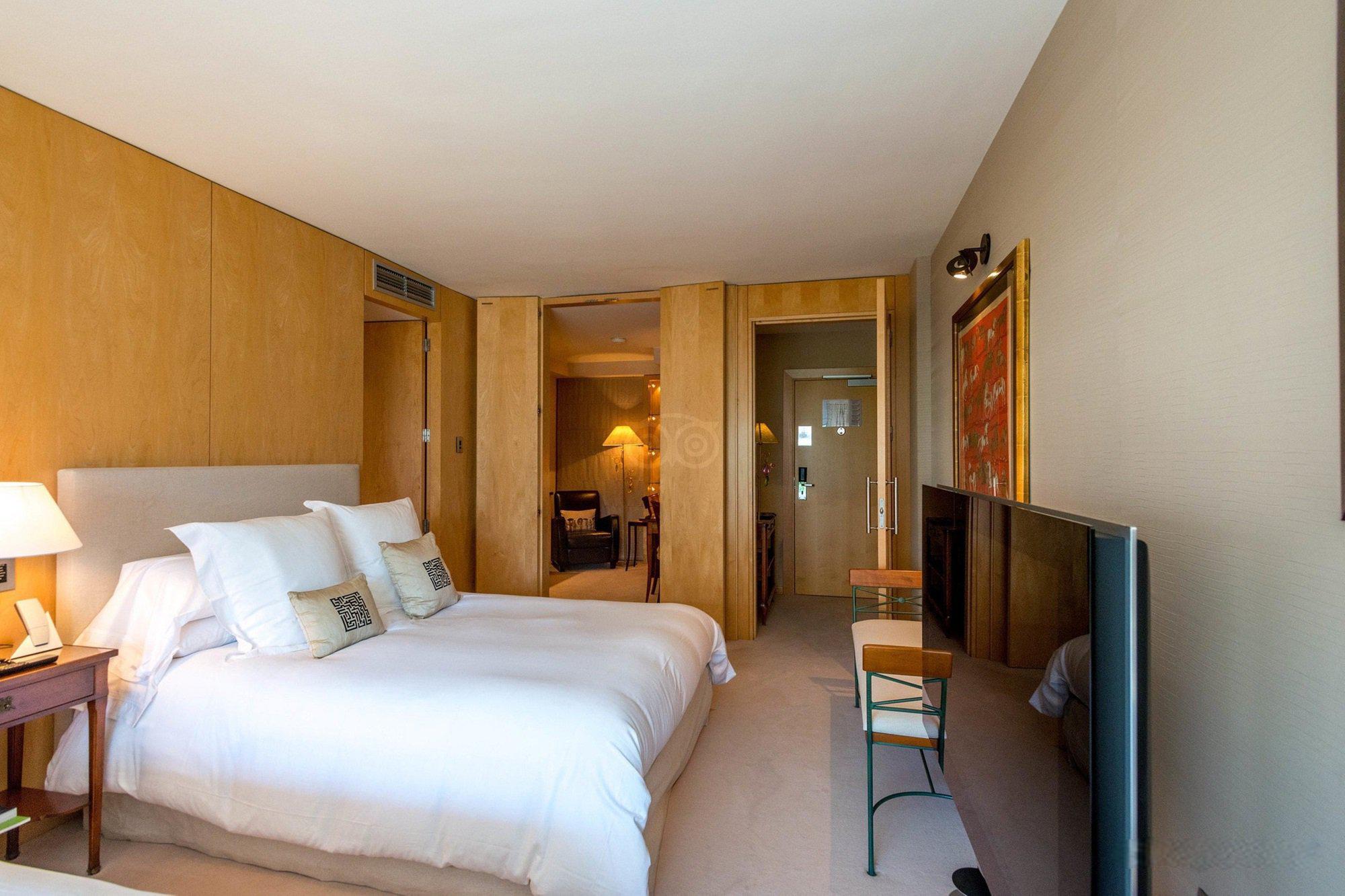 Квартира, апартаменты, Студия комн., Испания