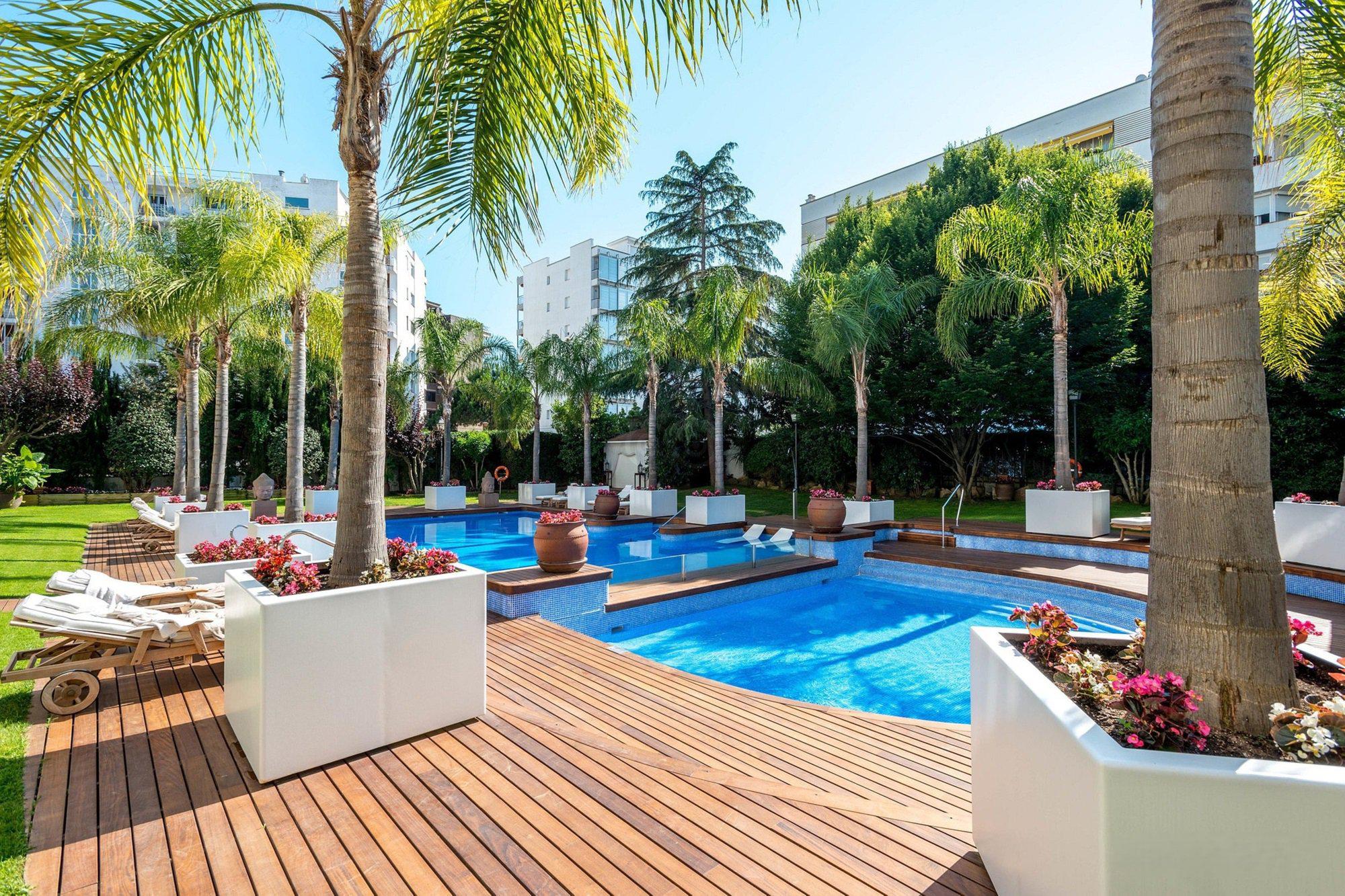 Квартира, апартаменты, Студия комн., Испания - Фото 6