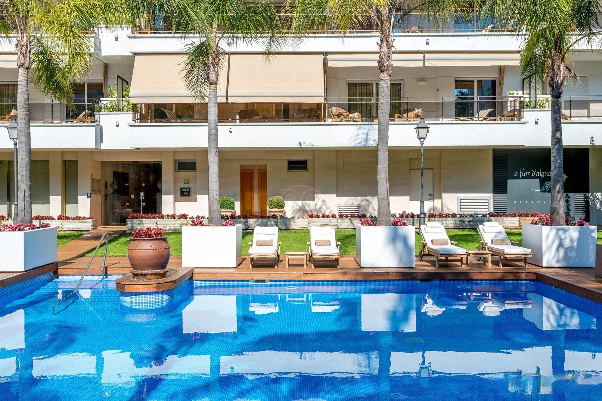 Квартира, апартаменты, Студия комн., Испания - Фото 14