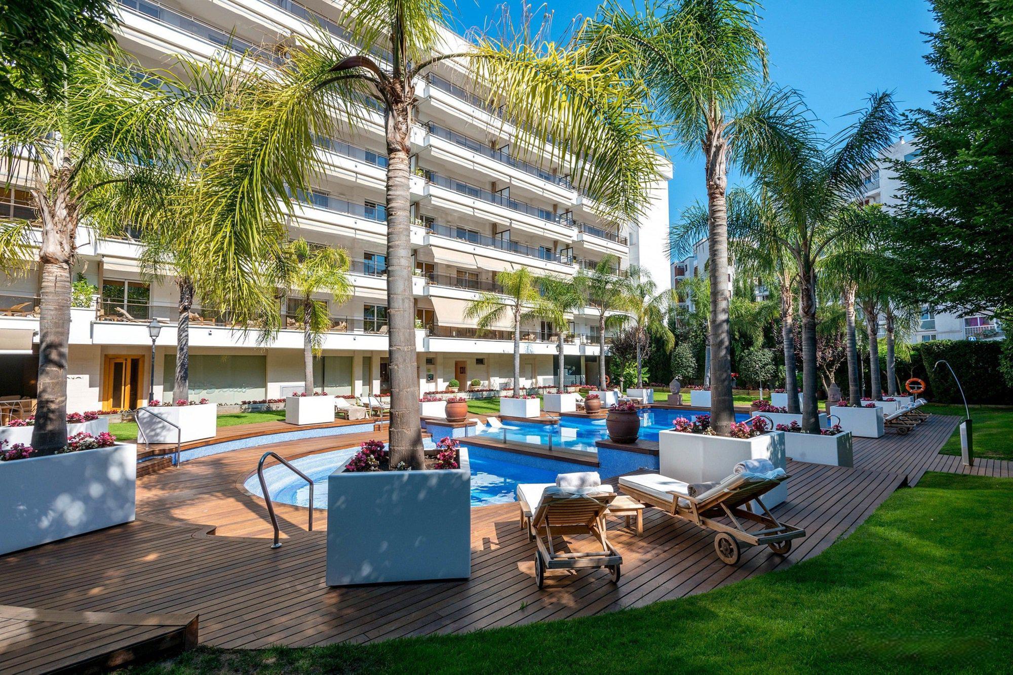 Квартира, апартаменты, Студия комн., Испания - Фото 26