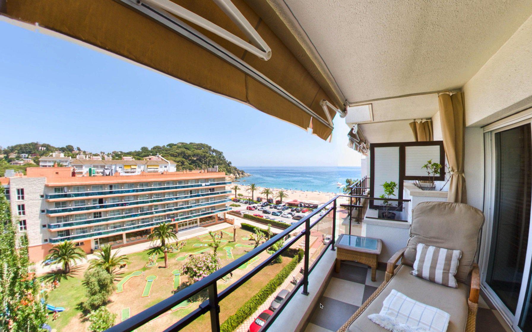 Квартира, апартаменты, 2 комн., Испания - Фото 7