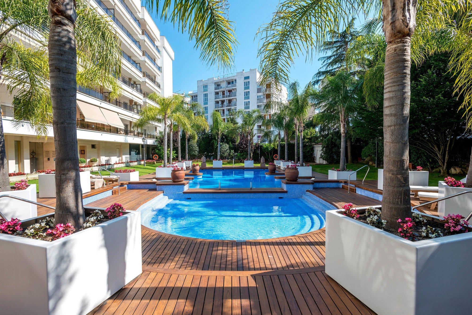 Квартира, апартаменты, 2 комн., Испания - Фото 4