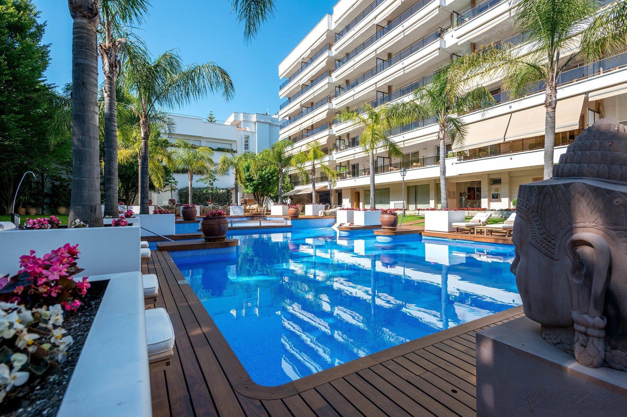 Квартира, апартаменты, 2 комн., Испания - Фото 16