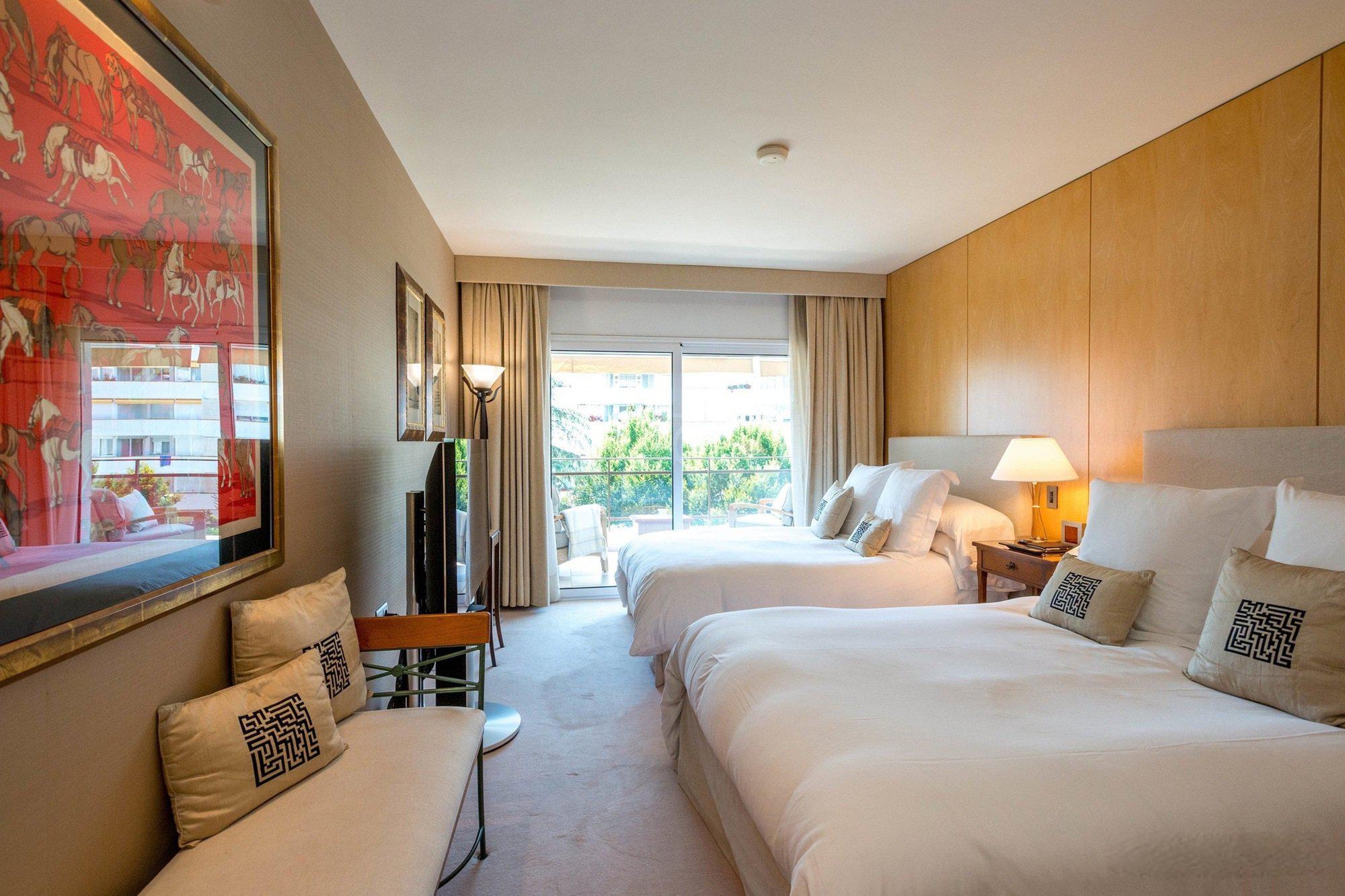 Квартира, апартаменты, 2 комн., Испания - Фото 4