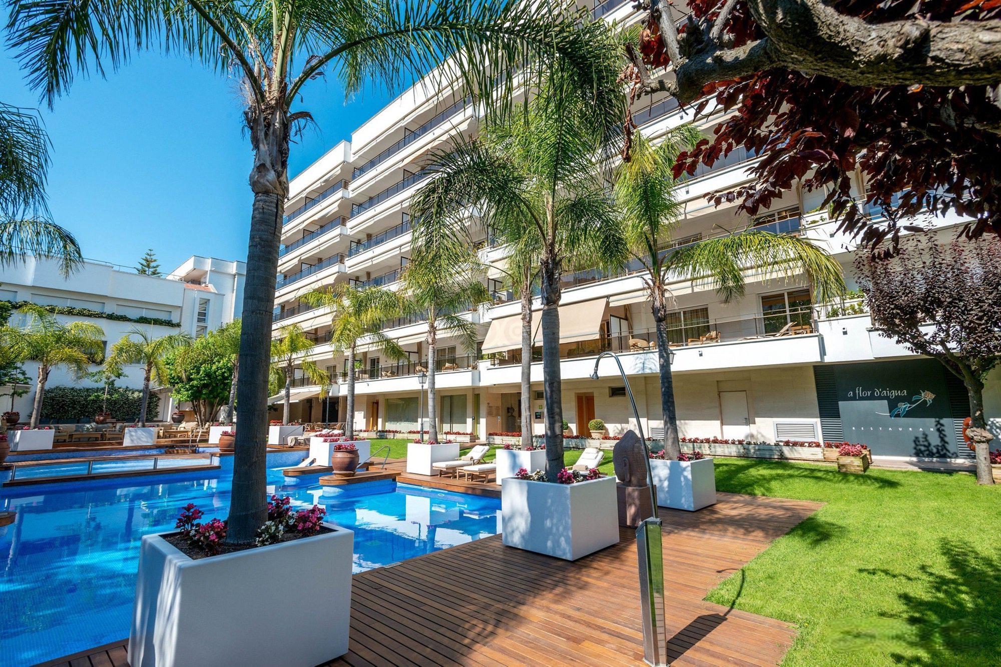 Квартира, апартаменты, 2 комн., Испания - Фото 32