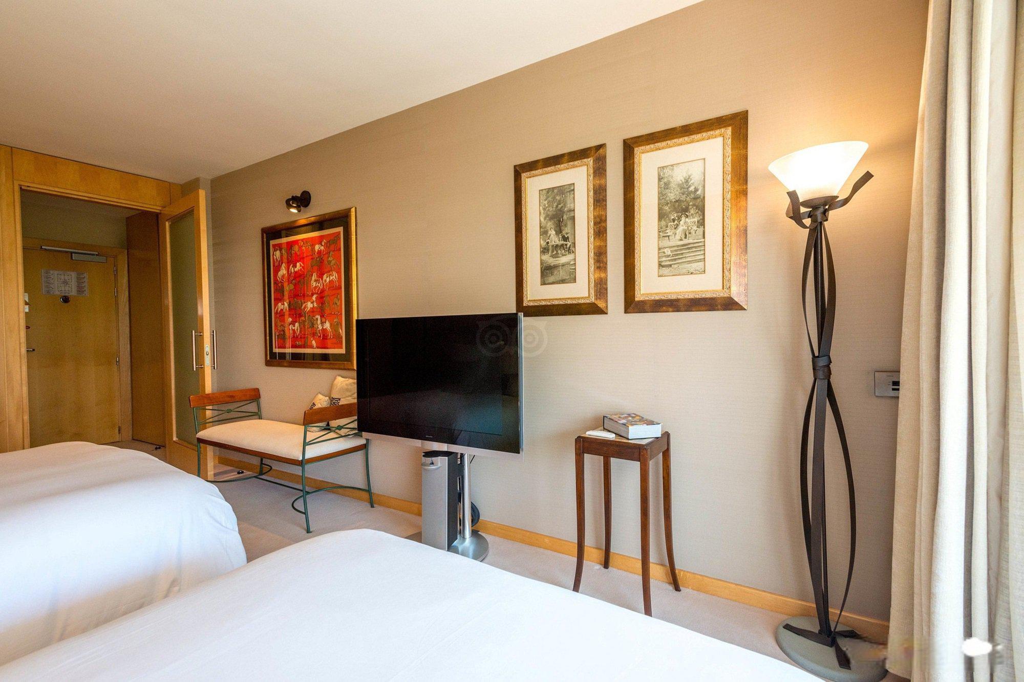 Квартира, апартаменты, 2 комн., Испания - Фото 38