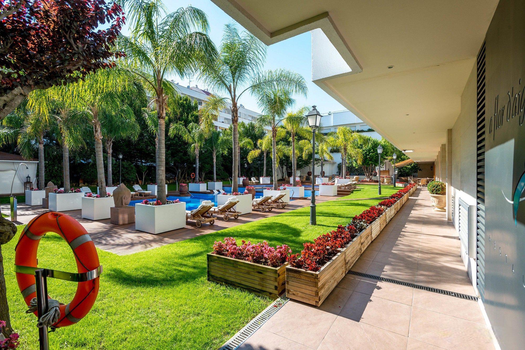 Квартира, апартаменты, 2 комн., Испания - Фото 39