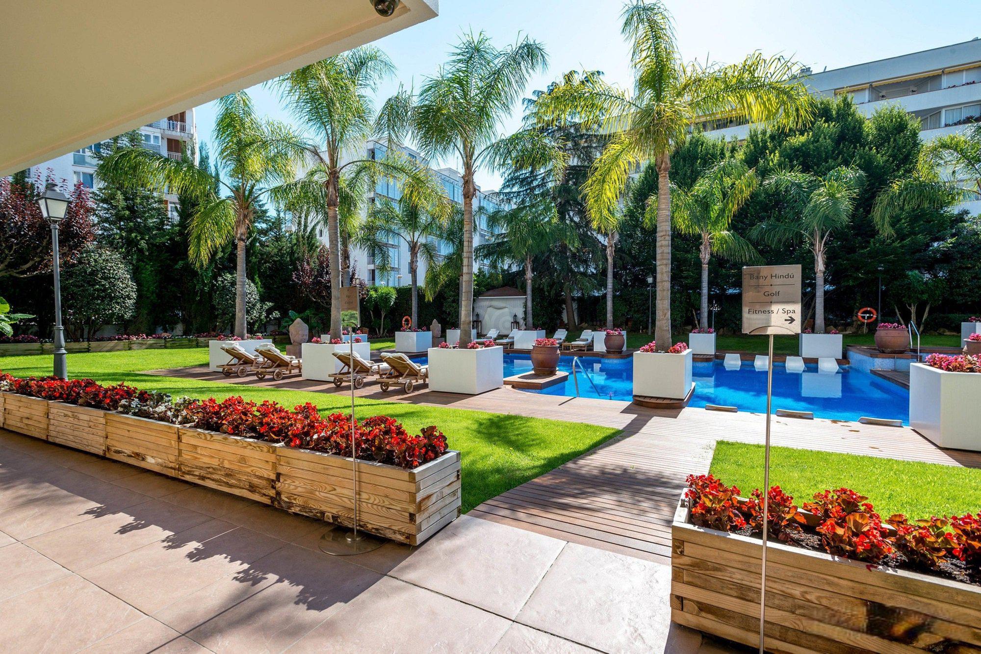 Квартира, апартаменты, 2 комн., Испания - Фото 30